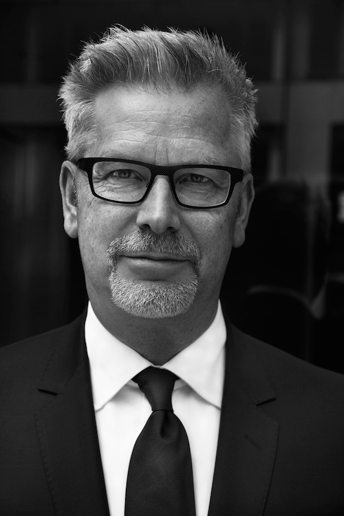 Klaus Hoffmann Klaus Hoffmann